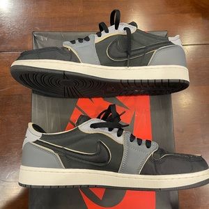Air Jordan 1 Low OG